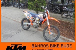 Angebot KTM 250 EXC-F