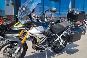 Angebot Triumph Tiger 900 Rally Pro