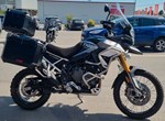 Angebot Triumph Tiger 900 Rally Pro