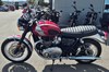 Triumph Bonneville T120