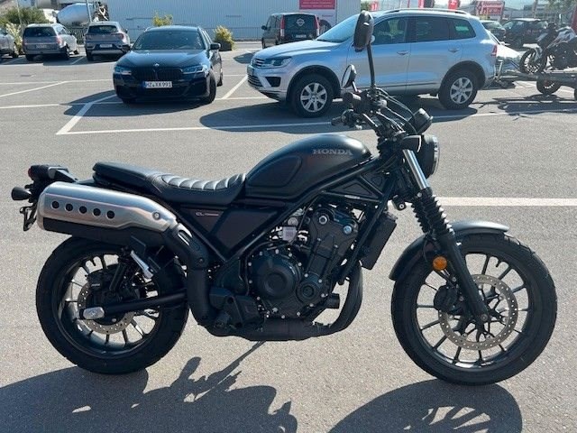 Angebot Honda CL500