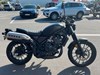 Honda CL500
