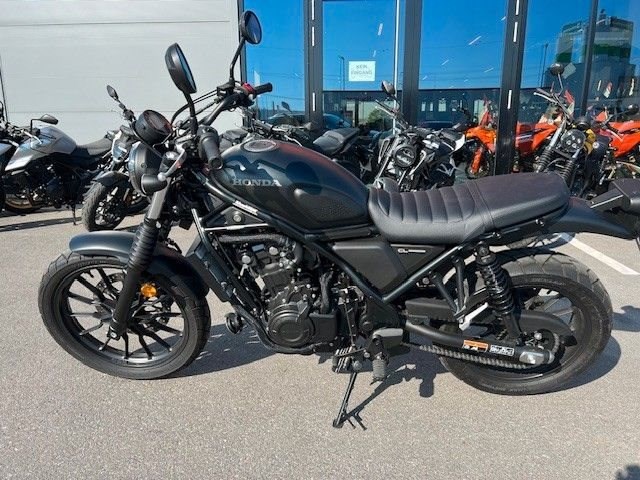 Angebot Honda CL500