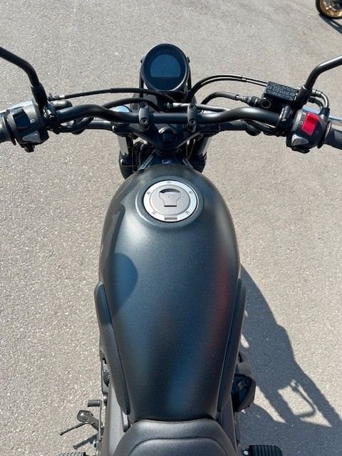 Angebot Honda CL500