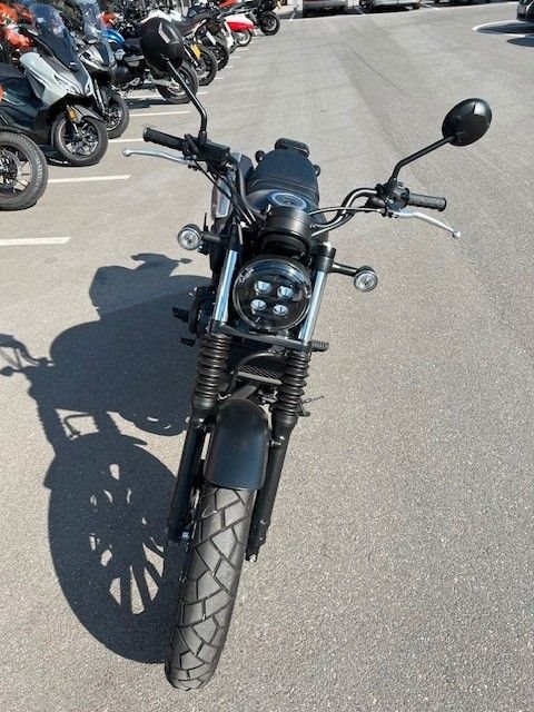 Angebot Honda CL500