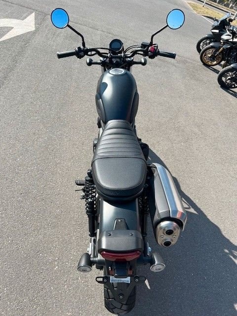 Angebot Honda CL500