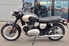 Triumph Bonneville T120