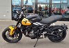 Triumph Trident 660