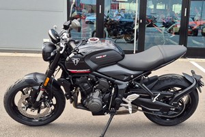 Angebot Triumph Trident 660