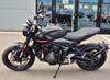 Triumph Trident 660