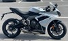 Triumph Daytona 660