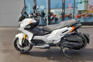 Angebot Peugeot XP 400 GT