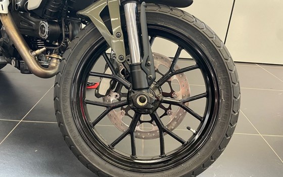 Gebrauchtmotorrad Ducati Scrambler Icon - Bild 8