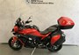 Motorrad