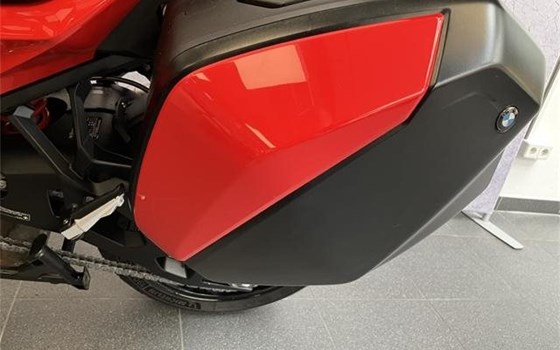 Gebrauchtmotorrad BMW S 1000 XR - Bild 10 Gebrauchtmotorrad BMW S 1000 XR - Bild 10