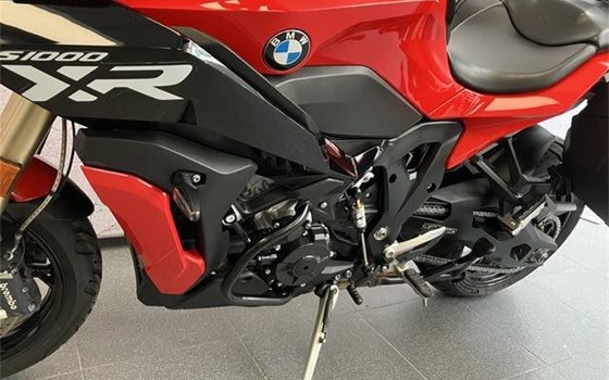 Gebrauchtmotorrad BMW S 1000 XR - Bild 11 Gebrauchtmotorrad BMW S 1000 XR - Bild 11