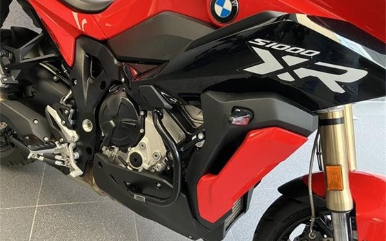Gebrauchtmotorrad BMW S 1000 XR - Bild 12