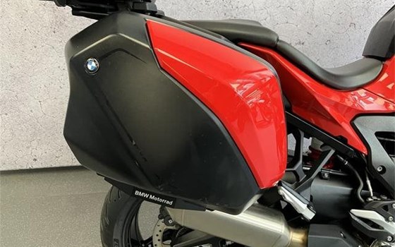 Gebrauchtmotorrad BMW S 1000 XR - Bild 13