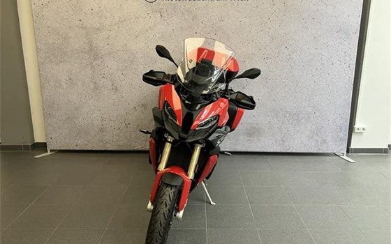 Gebrauchtmotorrad BMW S 1000 XR - Bild 3 Gebrauchtmotorrad BMW S 1000 XR - Bild 3