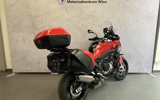Gebrauchtmotorrad BMW S 1000 XR - Bild 6