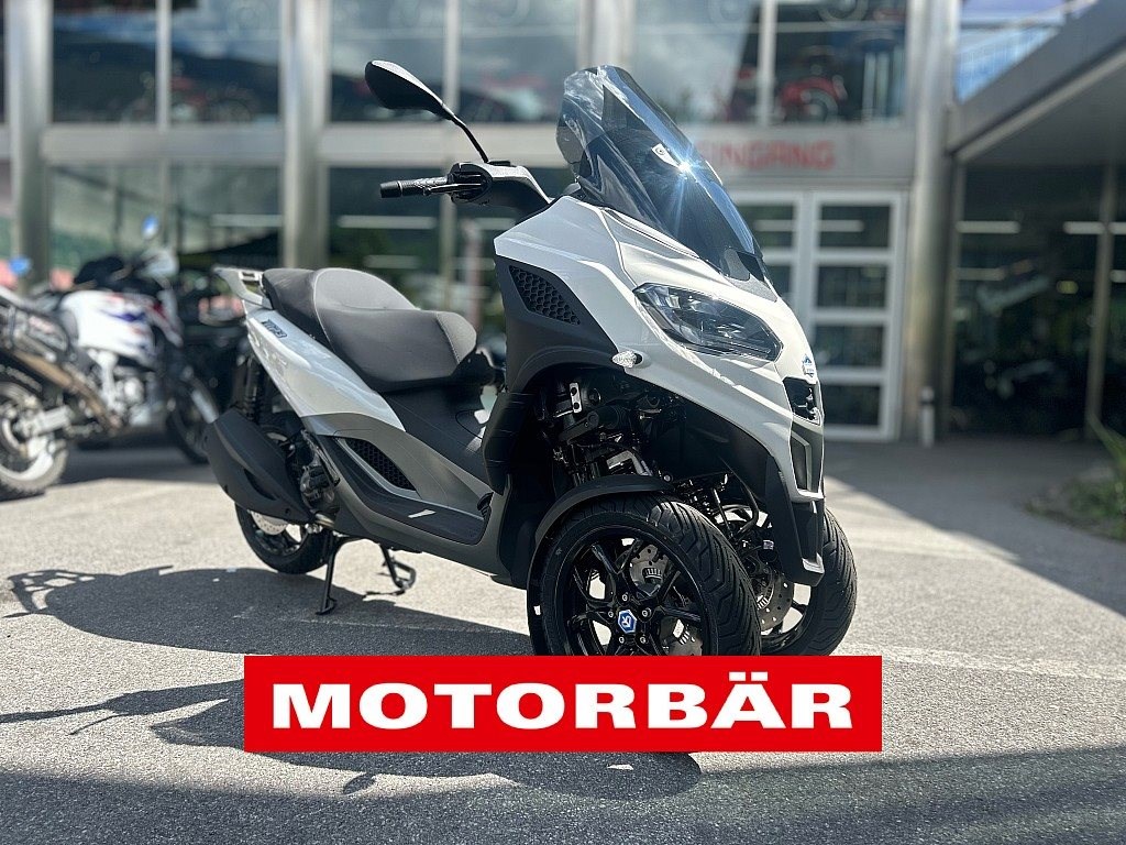 Motorrad