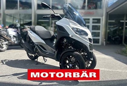 Neumotorrad