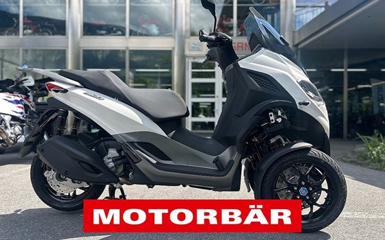 Neufahrzeug Piaggio MP3 310 - Bild 2 Neufahrzeug Piaggio MP3 310 - Bild 2