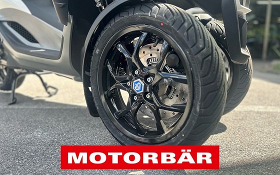 Neufahrzeug Piaggio MP3 310 - Bild 3