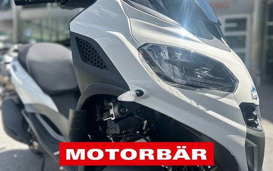 Neufahrzeug Piaggio MP3 310 - Bild 4 Neufahrzeug Piaggio MP3 310 - Bild 4