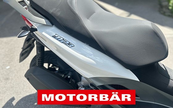 Neufahrzeug Piaggio MP3 310 - Bild 5 Neufahrzeug Piaggio MP3 310 - Bild 5