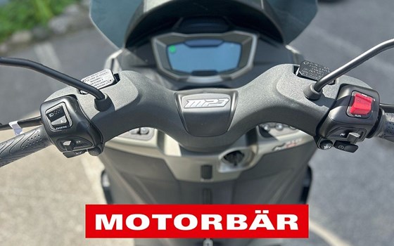 Neufahrzeug Piaggio MP3 310 - Bild 6 Neufahrzeug Piaggio MP3 310 - Bild 6