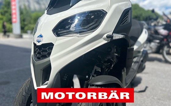 Neufahrzeug Piaggio MP3 310 - Bild 8 Neufahrzeug Piaggio MP3 310 - Bild 8