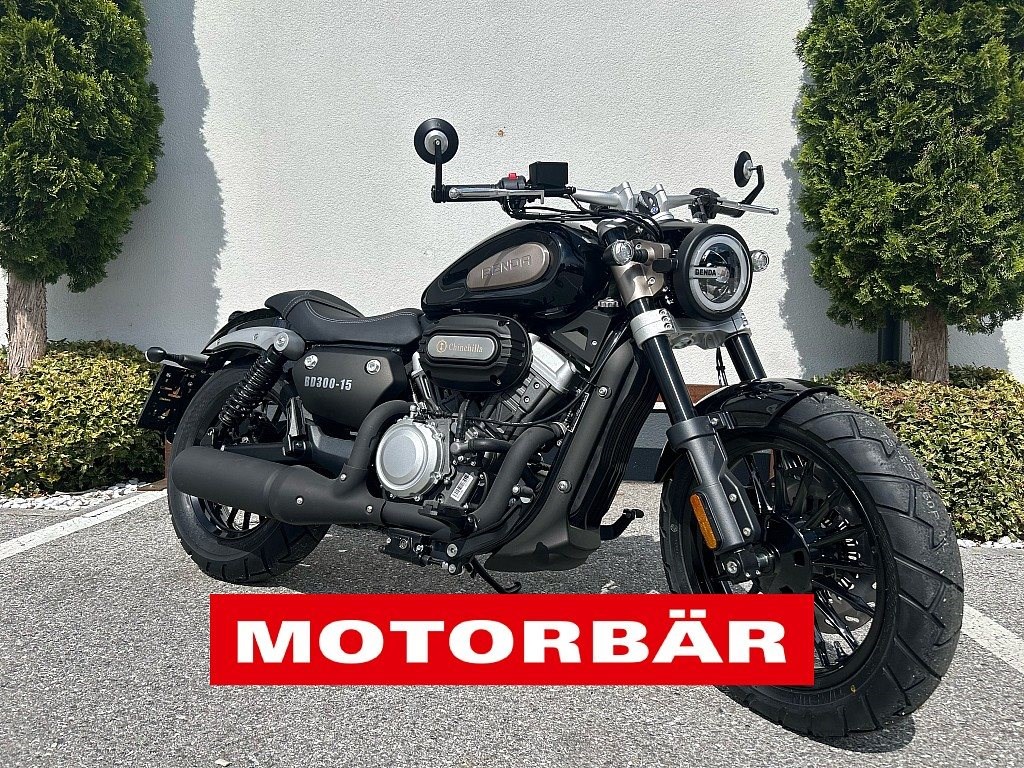 Motorrad