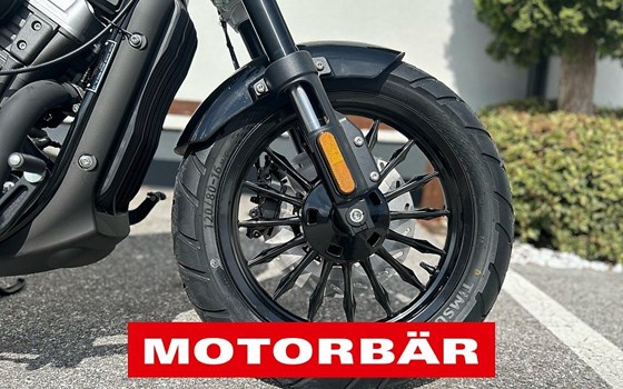 Neufahrzeug Benda Chinchilla 300 - Bild 5