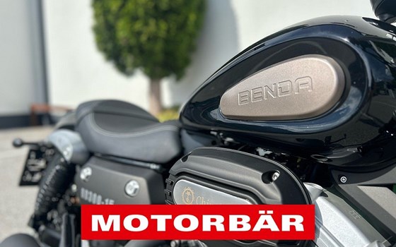 Neufahrzeug Benda Chinchilla 300 - Bild 6