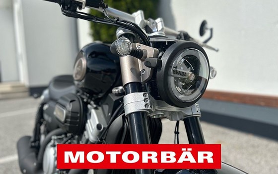 Neufahrzeug Benda Chinchilla 300 - Bild 7