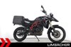 BMW F 800 GS