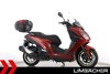 Peugeot Pulsion 125