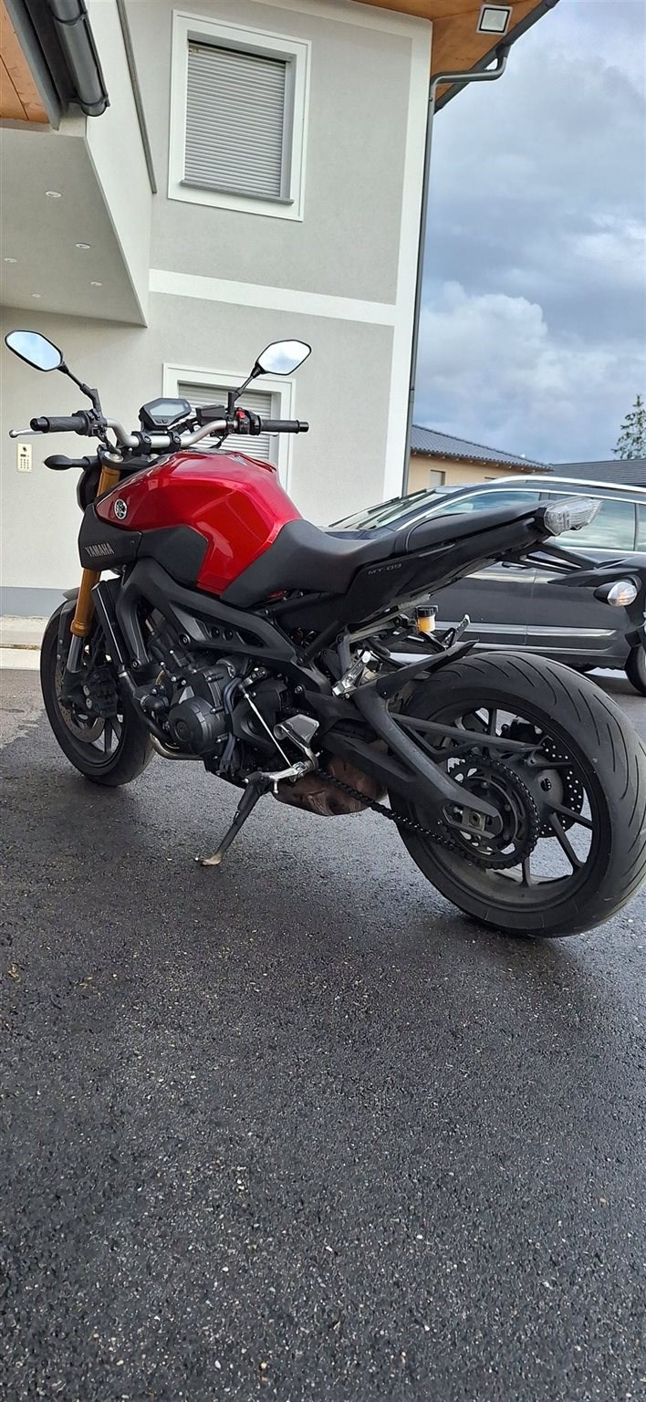 Motorrad