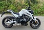Motorrad