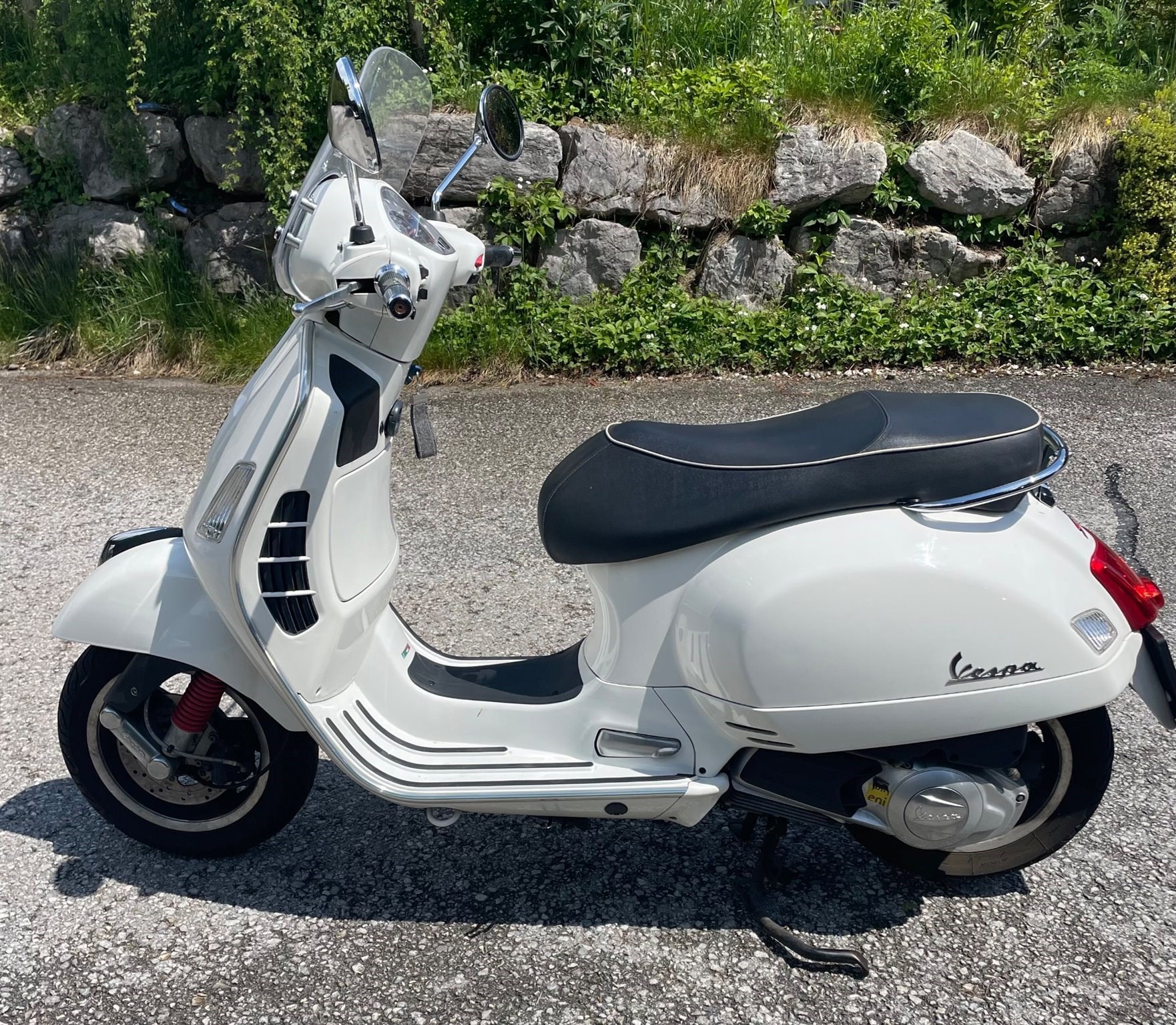 Motorrad