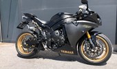Yamaha R1