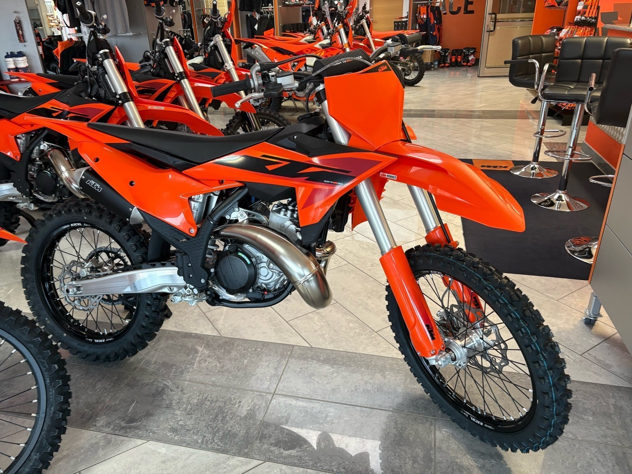 Motorrad