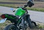 Motorrad