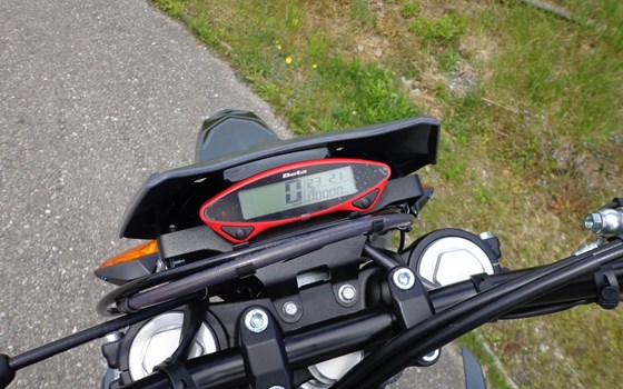 Neufahrzeug Beta RR 125 4T Motard T X special edition - Bild 3