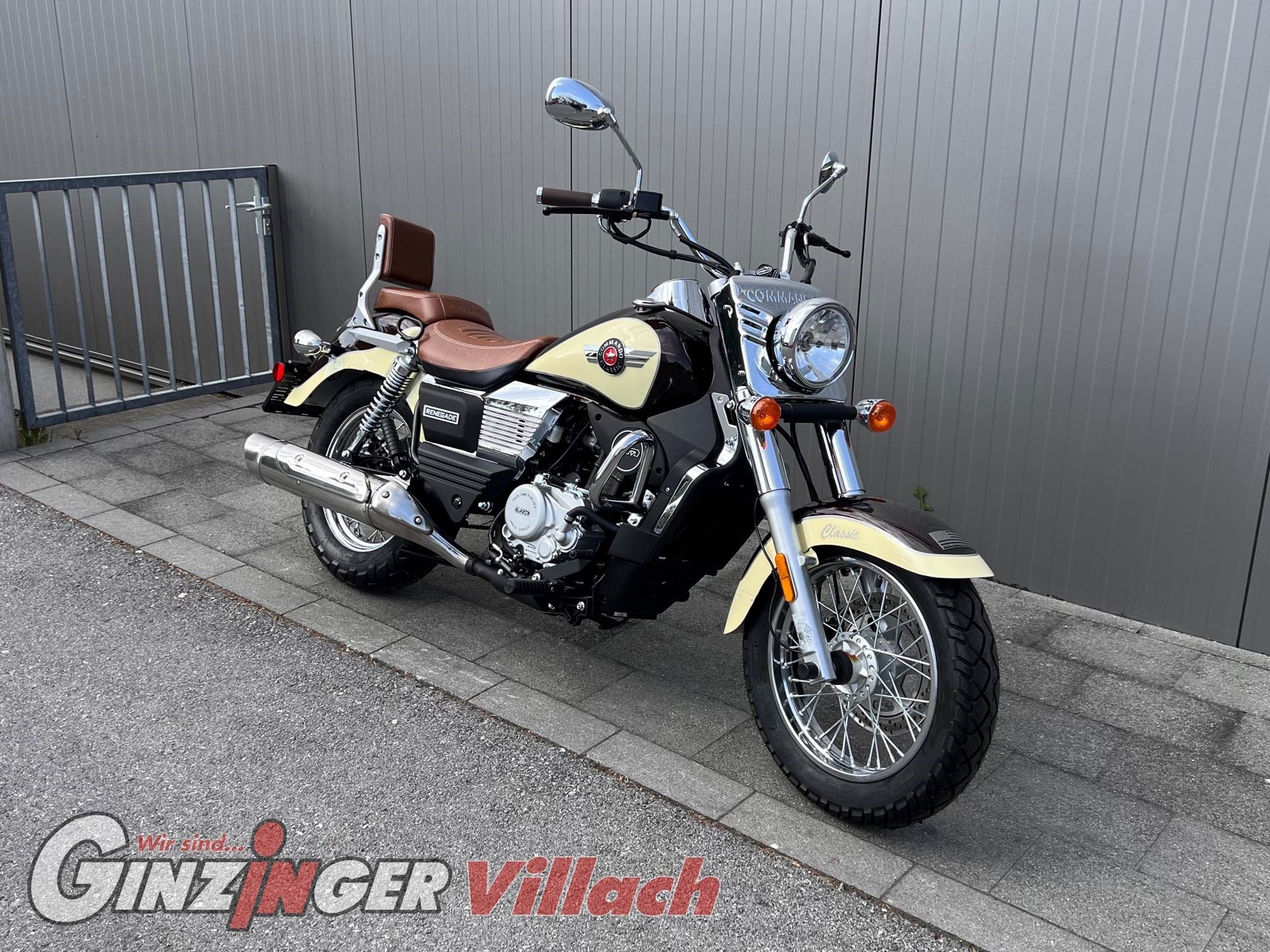 Motorrad