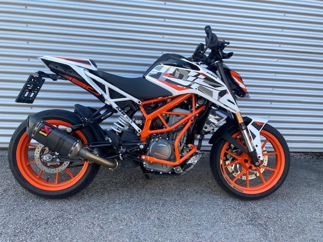 Motorrad