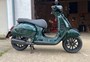 Motorrad