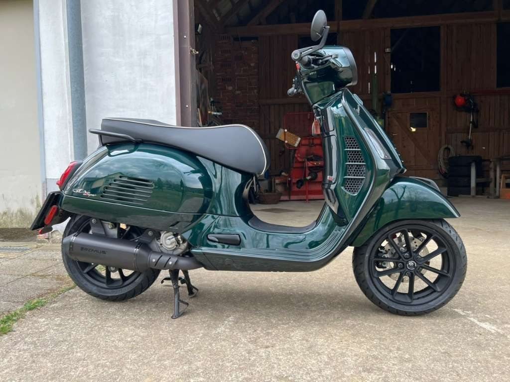 Motorrad