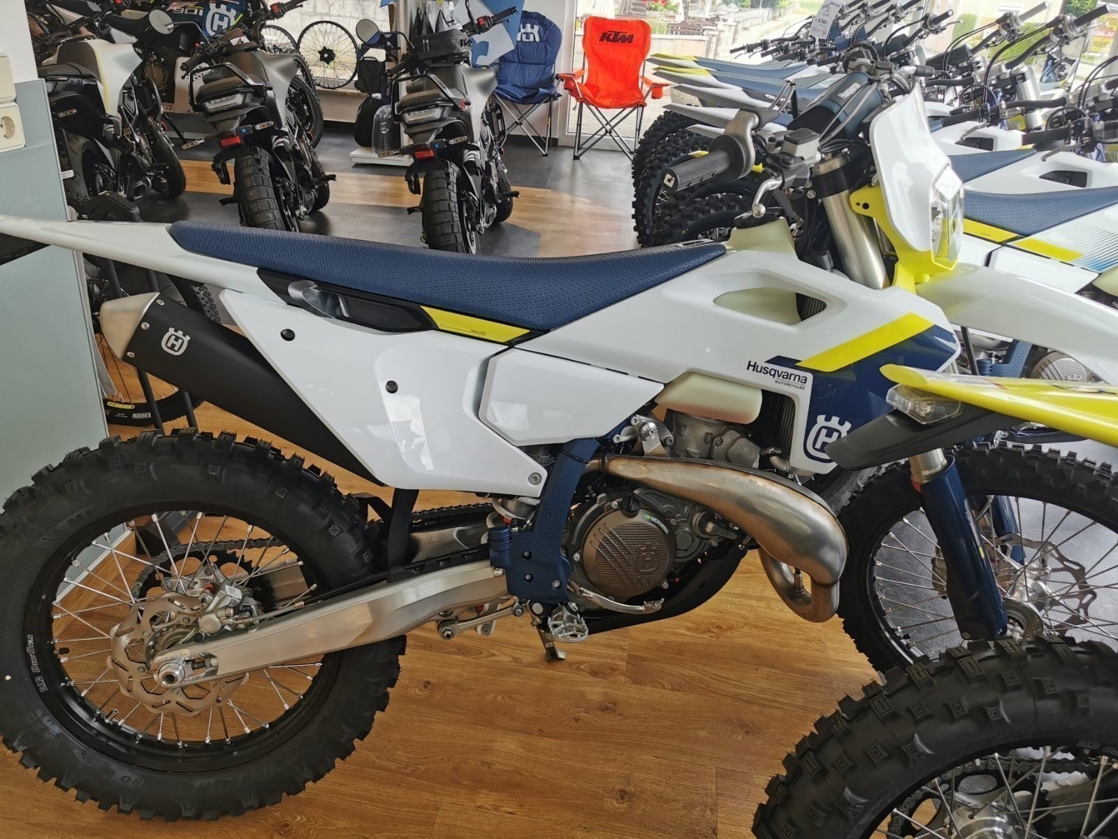 Motorrad